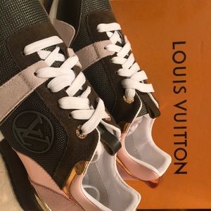 Louis Vuitton Christian Lady 30 Avenue Size 39